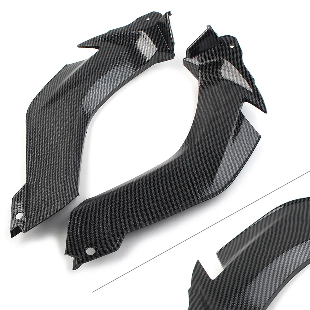 

Carbon Fiber Motrobike Front Dash Handle Bar Air Fairing For Kawasaki ZX10R ZX 10R 2011 2012 2013 2014 2015