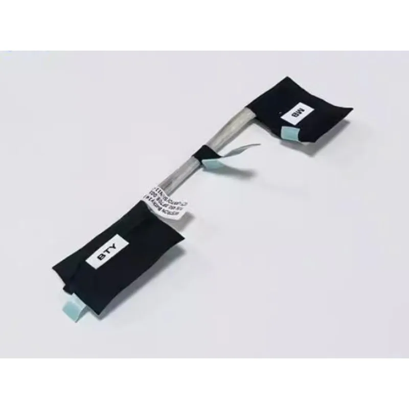 New Battery Line for DELL Inspiron P93G 5481 5482 5491 2-in-1 Battery Cable Connection Ribbon 450.0F708.0012