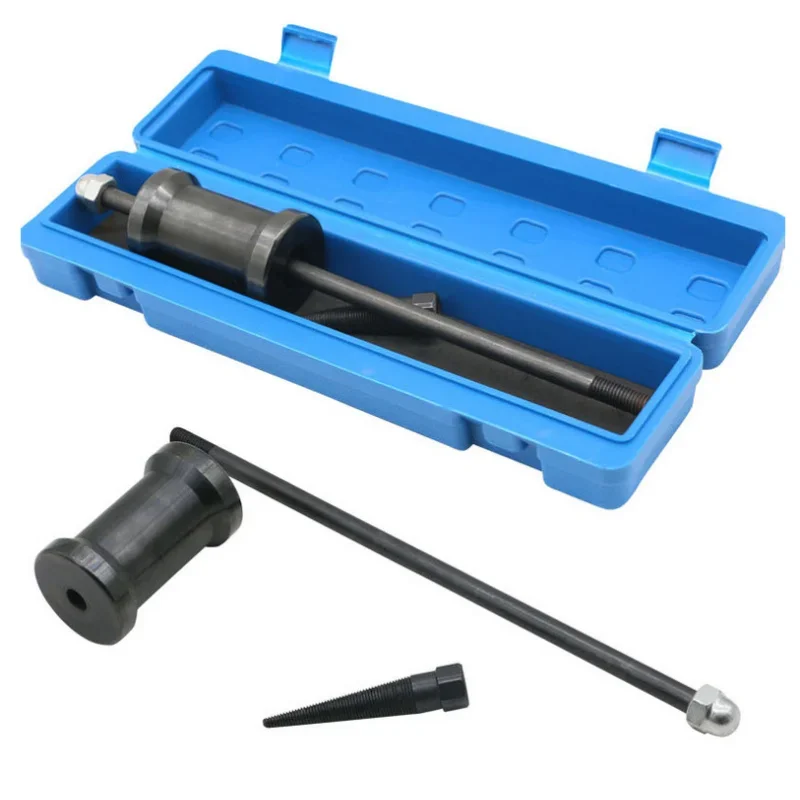 General Motors Handle Diesel Puller Auto Repair Tool 4-16 Diesel Engine Injector Seal Ring Removal Tool