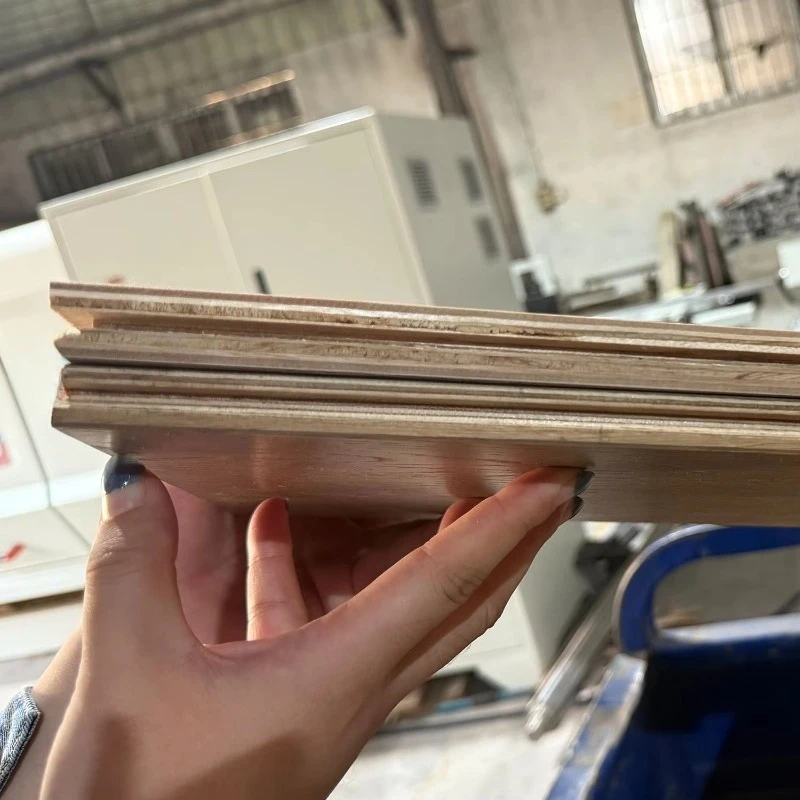 Woodworking Power Wood Timber Double End Tenoner Machine Milling Mortise Saw Cutter