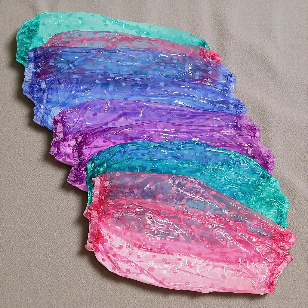 

Многоразовые водонепроницаемые и маслостойкие нарукавники из ПВХ для защиты рук при готовке и мытье посуды, легкие и удобные, для кухни