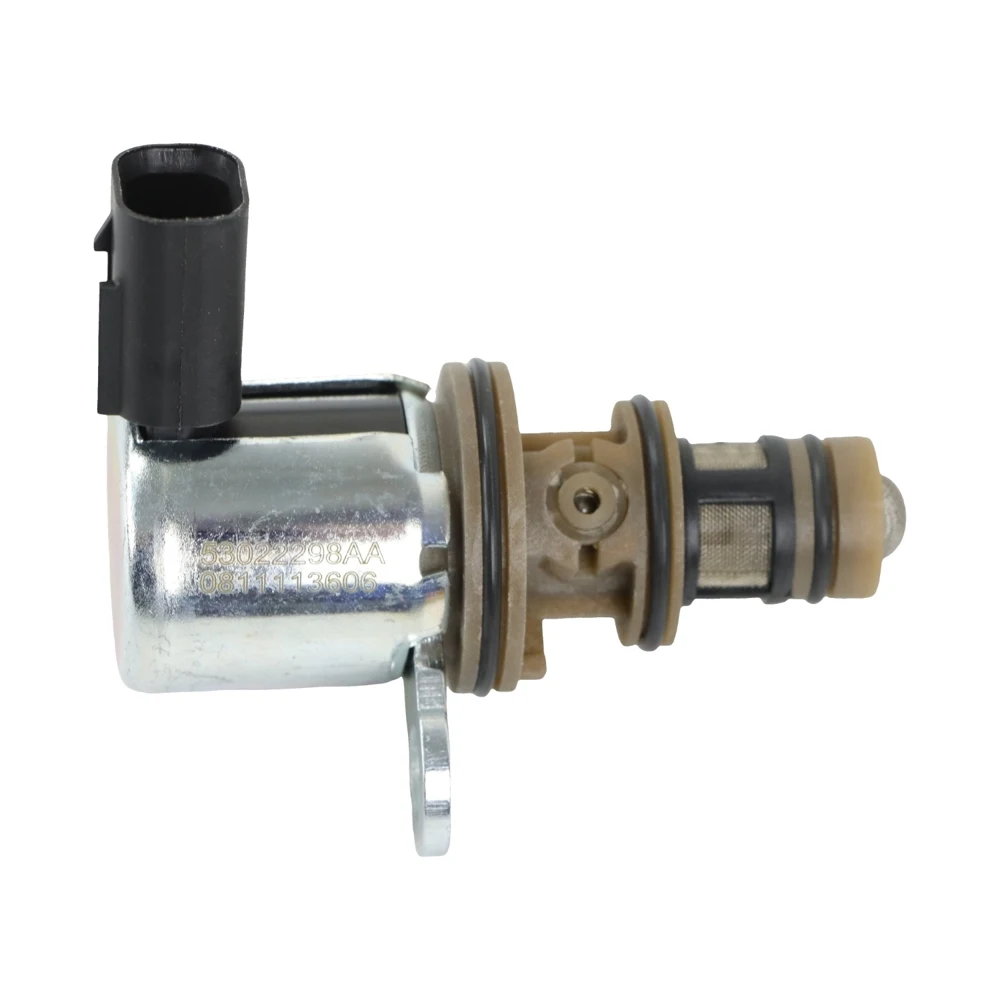 Solenóide de deslocamento múltiplo para motor de carro 4 tamanhos 53022298aa para 2010-2021 dodge ram 1500 peças de reparo de motor de carro