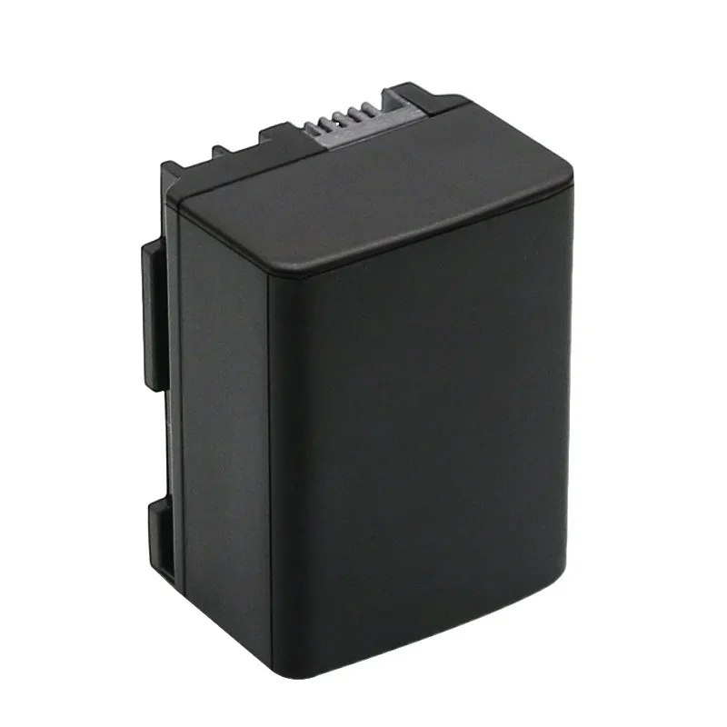 لكانون FS300 FS100 XA10 VIXIA HG20 HF21 HF S11 HF S10 HF11 BP-808 BP-809 819 BP-827 BP808 بطاريات BP 808 بطارية 890mAh #2