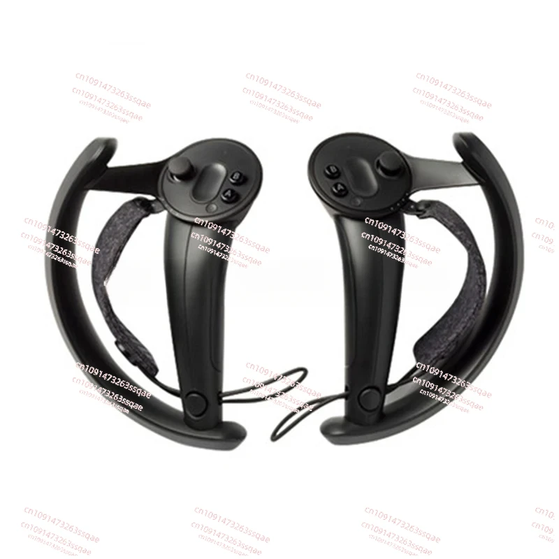 Applicable To 100% 2023 New Index Controllers Suitable Pcvr And Computer Steam VR Hand Controlles Suitvr Headset