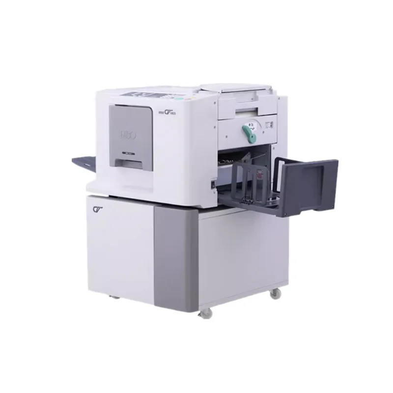 CV1200C/CV1855/1865 integrated speed printing machine test paper printing machine high speed batch speed printing machine