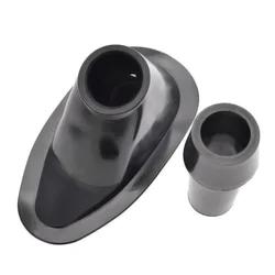 Quick Release Fishing Rod Holder for Inflatable Boat Kayak Fishing Pole Mount Holder Fishing Rod Holder high-quality plastic