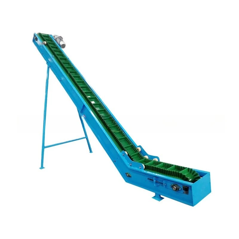 Customizable Conveyors Small Belt Equipment Conveyors