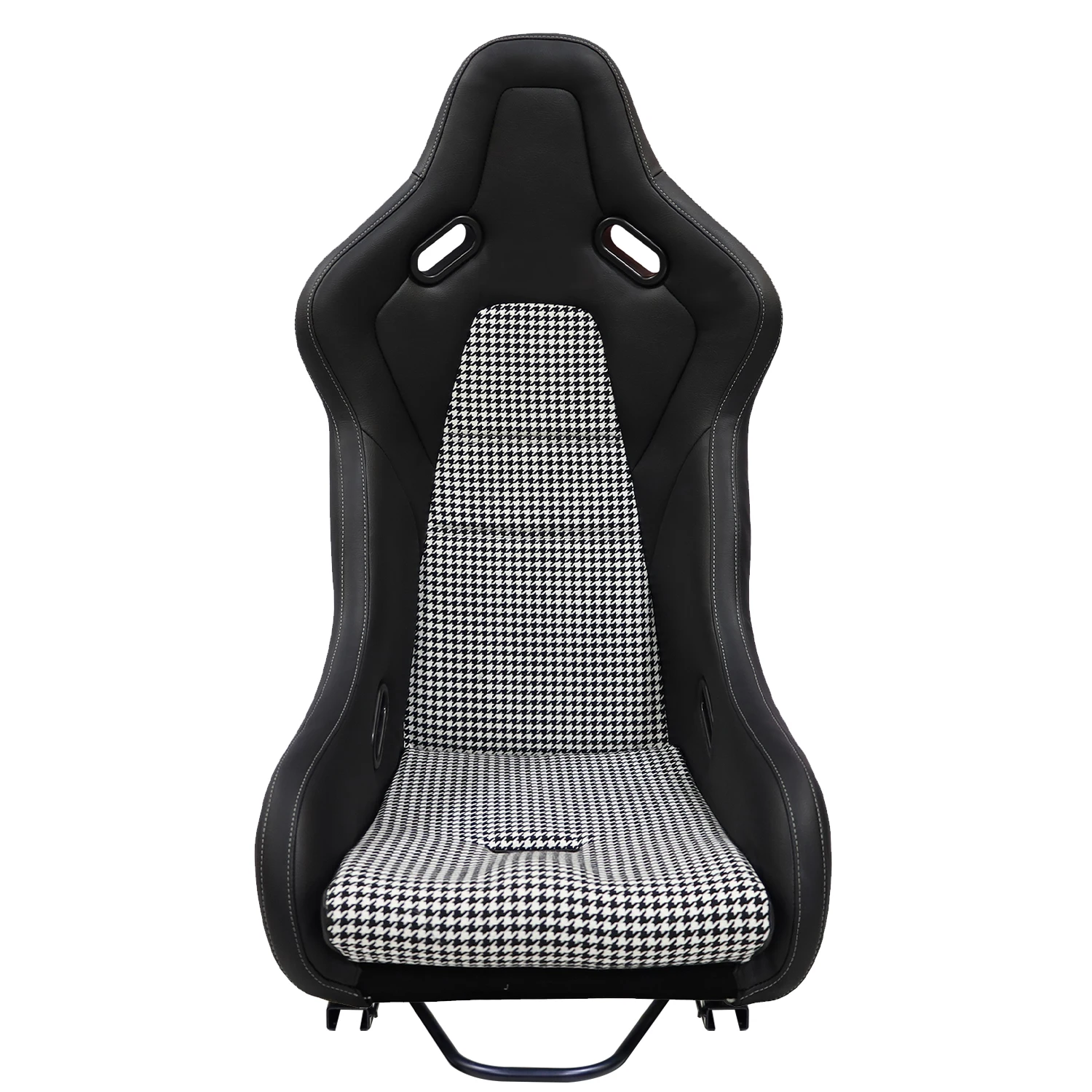 

Хит продаж: универсальные регулируемые сиденья Jiabeir из стекловолокна для гоночных ковшей-сидений серии 9017