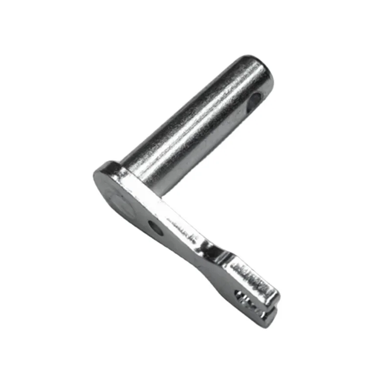 

Auto Parts Transmission Shift Fork Manual Shift Fork 252595 For 2008 301 307 Citroen C3XR SHIJIA ELYSEE-L94A