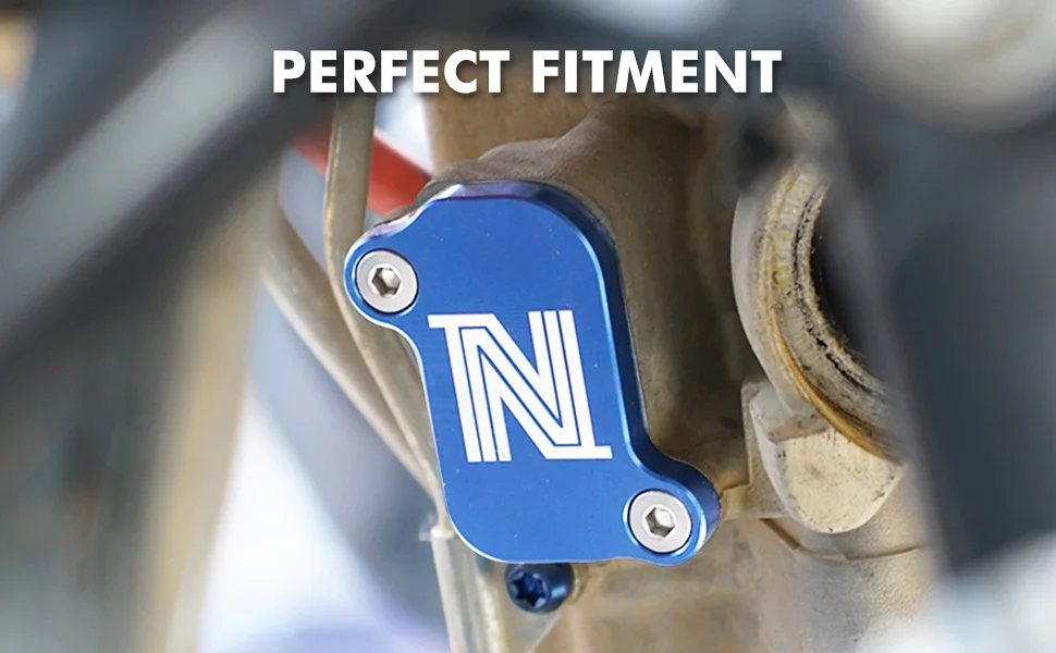 ATV Smog Block Off Platten Abdeckungen Für Yamaha Raptor 700R Yamaha Raptor 700 YFM700R 2006-2020 Raptor 700 YFM 700 Zubehör – Detail 4