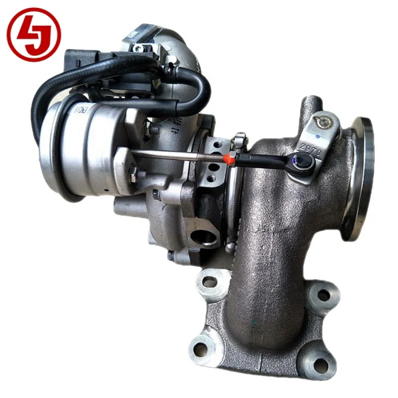 KP38-4175K Turbo 16389700000 04E145702H For Audi A3 VW Golf Bora Jetta EA2111 1.4T KP38 Turbine 1638 970 000