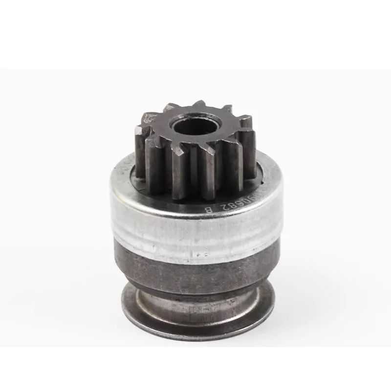 Car Motor Gear Unidirectional Swing Wheel 11 Teeth 6 Spline