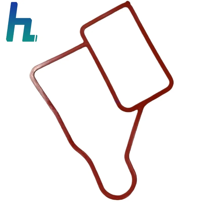 

11518601366 Auto Parts Thermostat Water Pump Bracket Pad Seal for BMW B38 B48 Engine