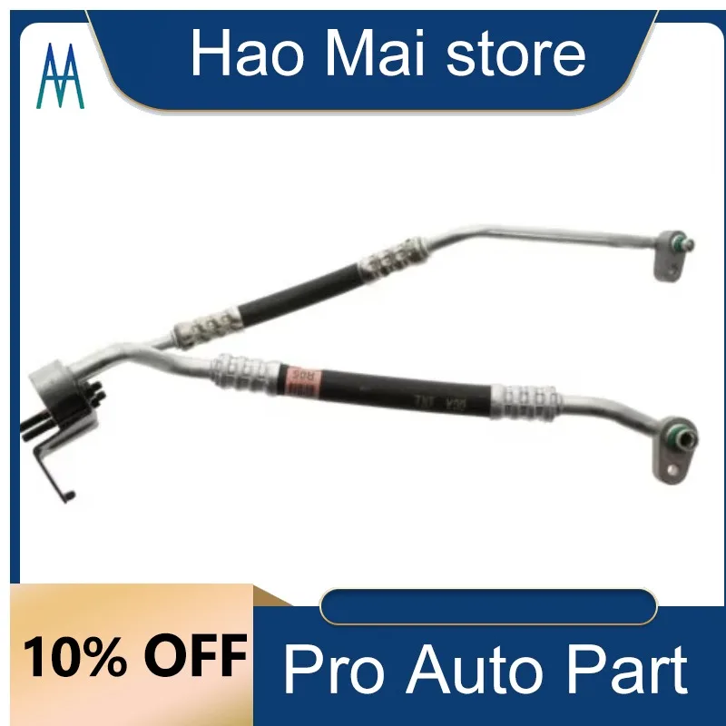 

977612W500 Car AC Condenser Line-Front A/C Tube Accessories Parts for Hyundai Santa Fe 2.4L 2013-2018 No reviews yet