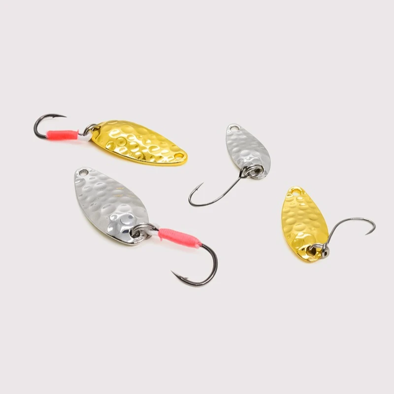 

5 шт., вольфрамовая сталь, металлические блестки, приманка Luya, арахисовая ракушка, метеорит, блестки, железная пластина, крючок, приманка Luya с блестками