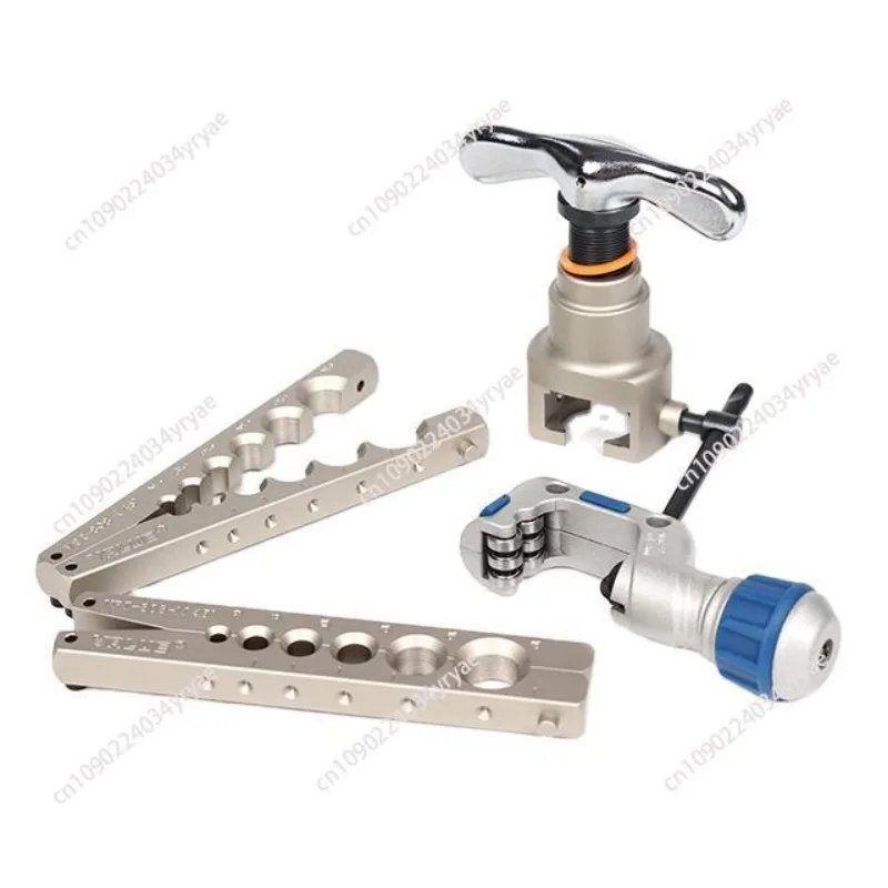 Easy to Use and Convenient Ac Repair Hydraulic Copper Pipe Tube Expander Flaring Tool