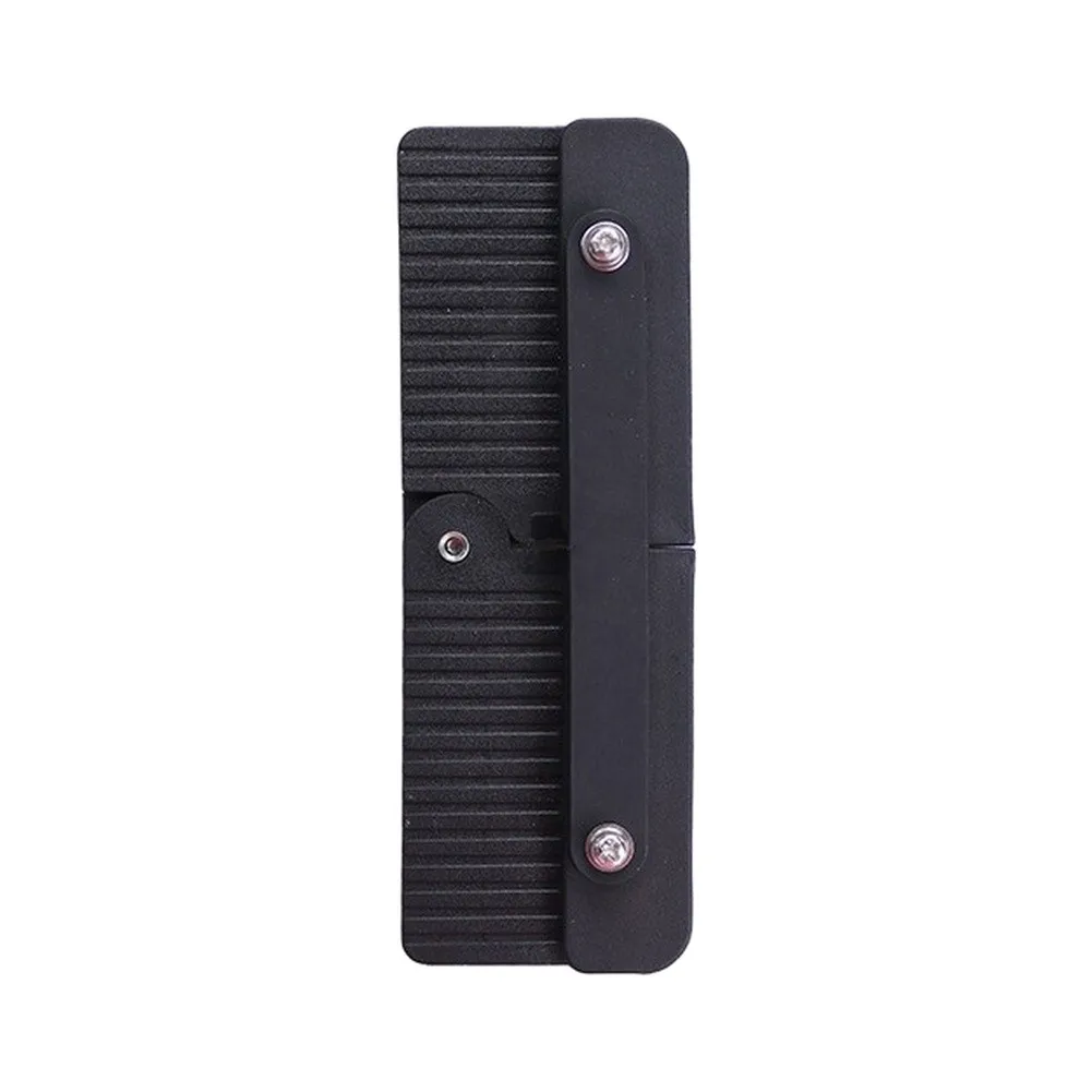 For Rv Rooftop Installation Yacht Pv Panel Holder for solar Panel Mounting System Fireplace Part for solar Panel Cooling Stand