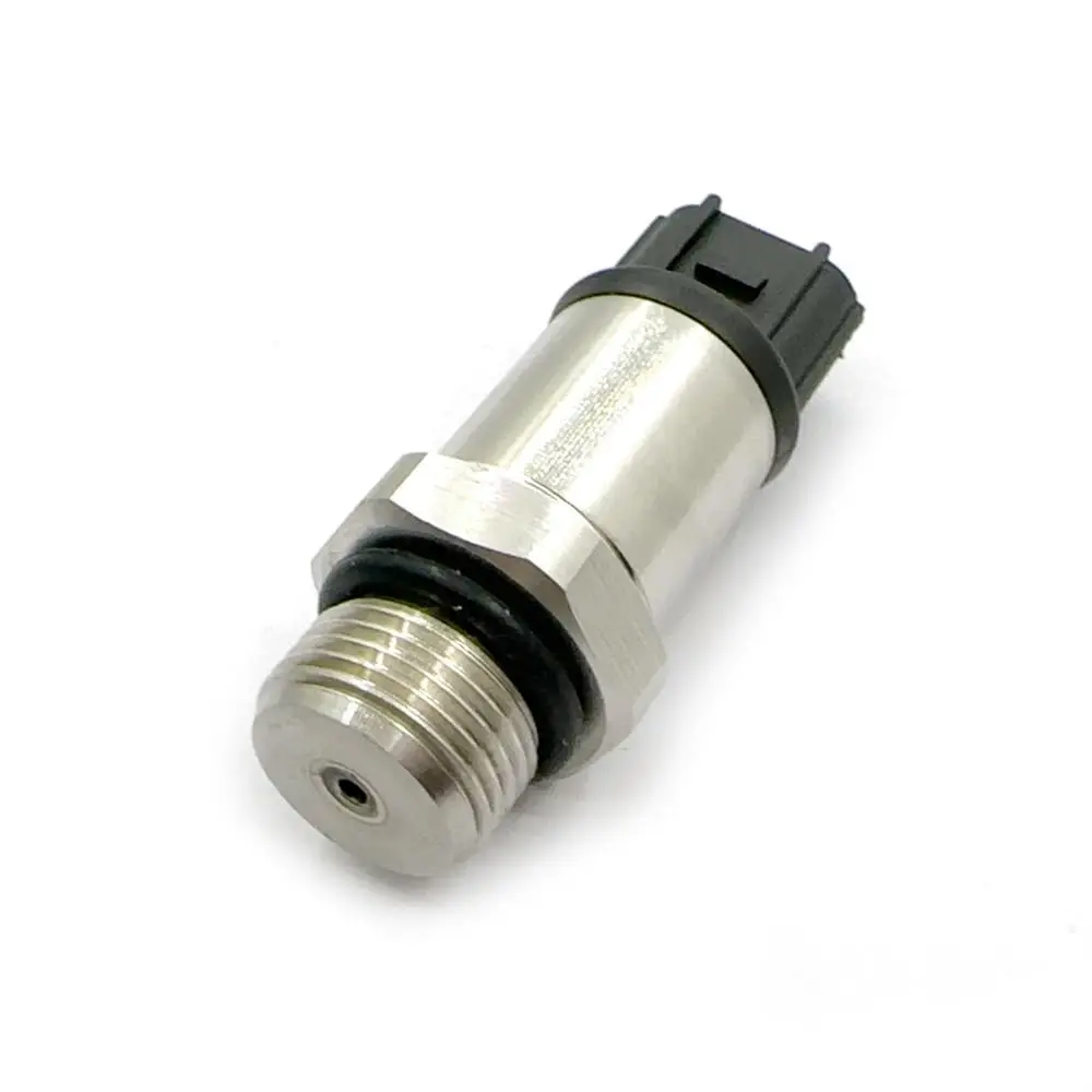 

XCWoOshop 60114799 6011-4799 Датчик давления, совместимый с экскаватором Sany SY215-8 500BAR