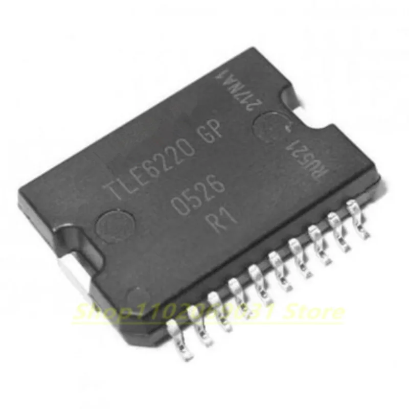 

10pcs TLE6220GP TLE6220G TLE6220 6220 SOP20