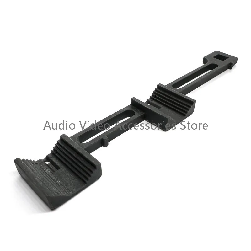 Turntable Cartridge Stylus Leveling Ruler Azimuth Angle Scale Ruler For LP Vinyl Pickup Record Player Phonograph Accessories