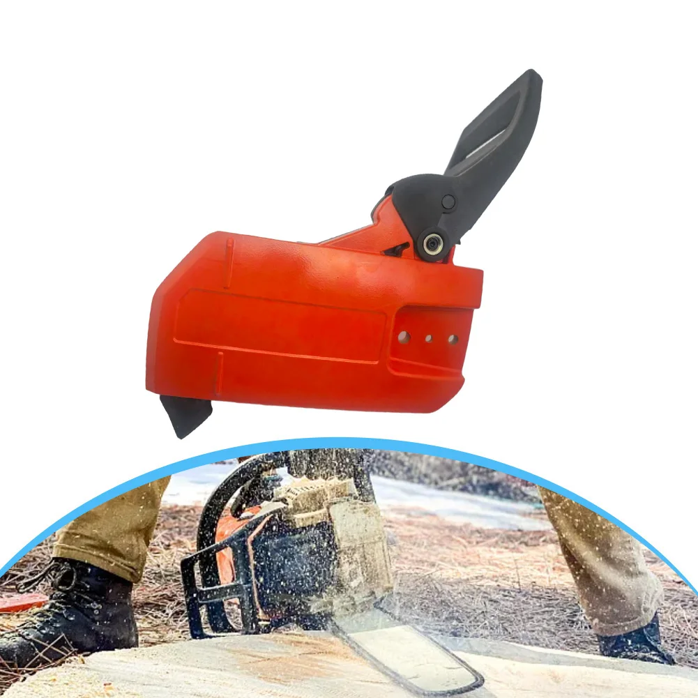 Replacement Sprocket Clutch Cover For Chainsaw Models 61 66 266 268 272 Garden Power Equipment Chainsaw Parts