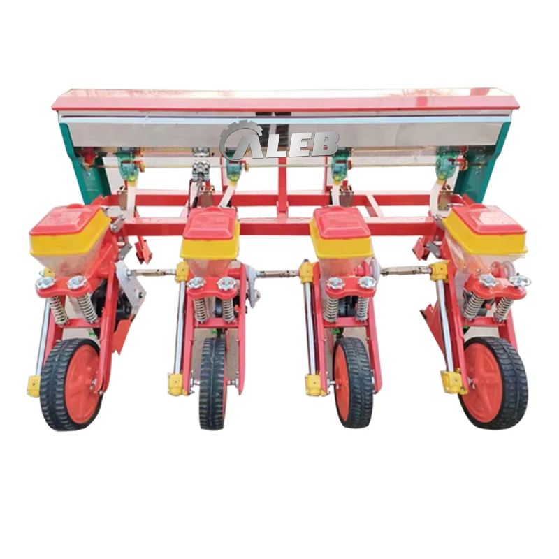 

Agricultural Wheat/corn/soybean Planter Machine Seeder Montana Corn Seeder