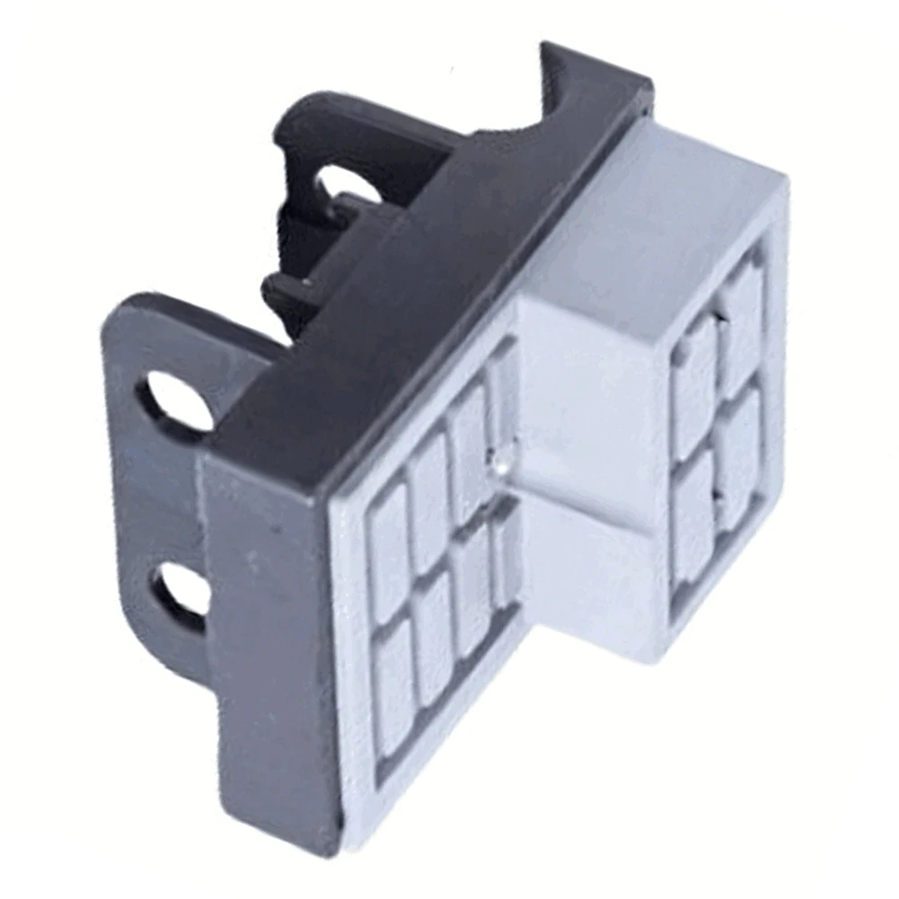 Conveyance Chain Pad Designed for Edge Banding Machines Ensures Stable Support and Reduced Vibration During Operation