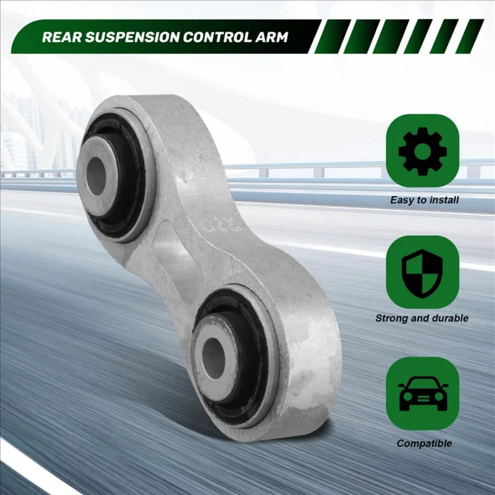

New!1021422-00-B Car Rear Suspension Control Arm For Tesla Model X S 2014-2021 1027441-00-A