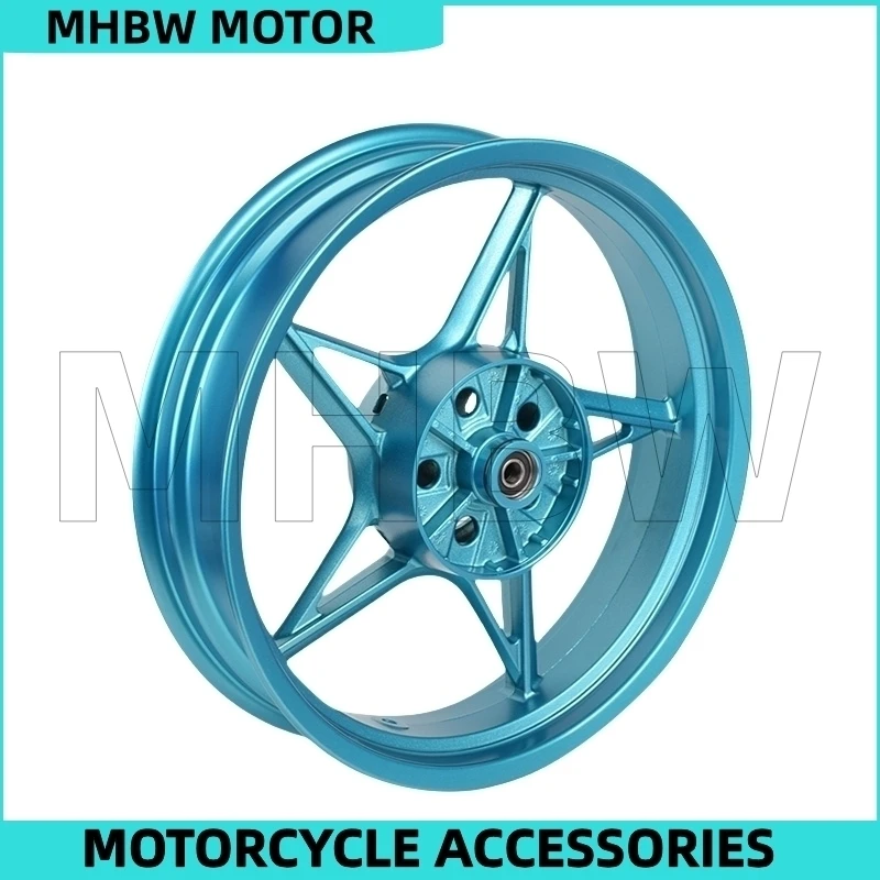 

Front / Rear Wheel Rim for Cfmoto 250sr 250nk