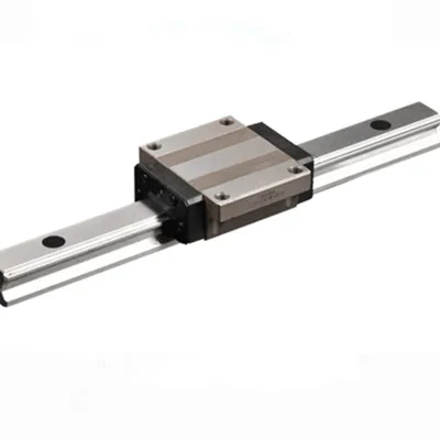 

Combination installation of pulley and slide rail