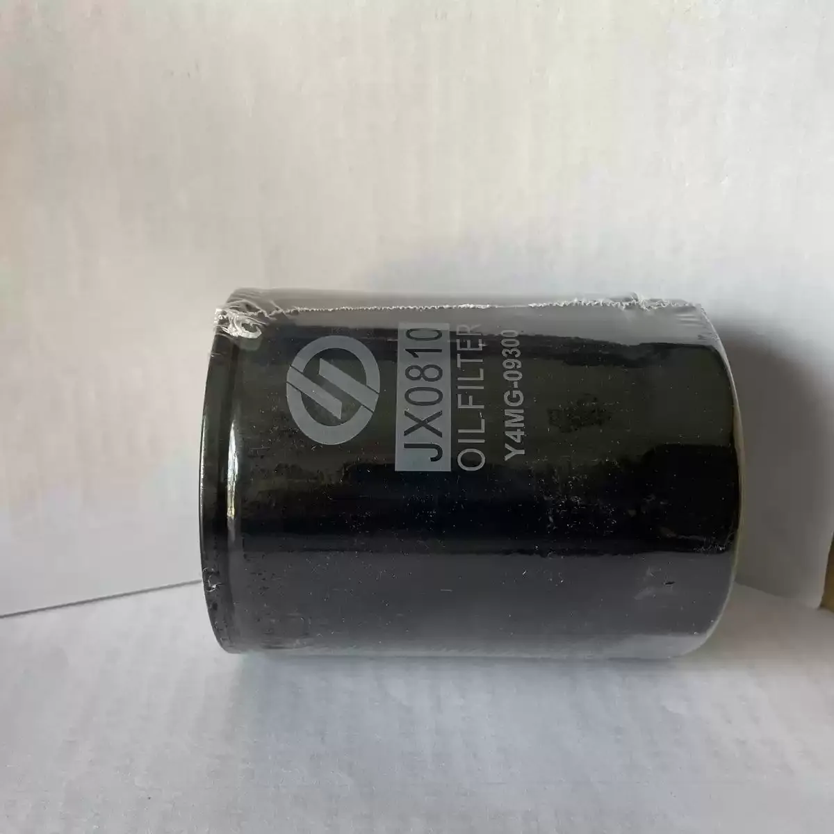 2PCS Tractor engine JX0810 machine filter 504 oil filter