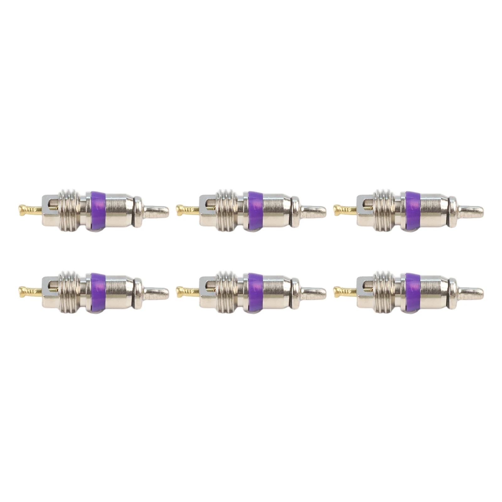 

Сердечник клапана 0,19*2,65 см R134a Эффективный кондиционер Оптимальная производительность Простая замена Техническое обслуживание автомобиля для Rover