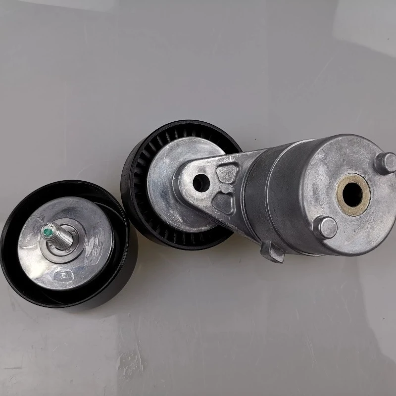FOR SAIC MAXUS V80 Original Generator Belt Kit 5291145400
