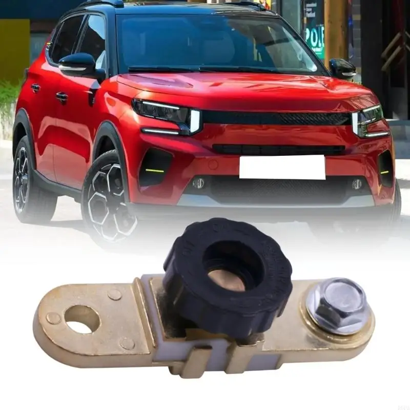 Cut Off Switches Protects Vehicle Electrical System Battery Disconnect Switches 