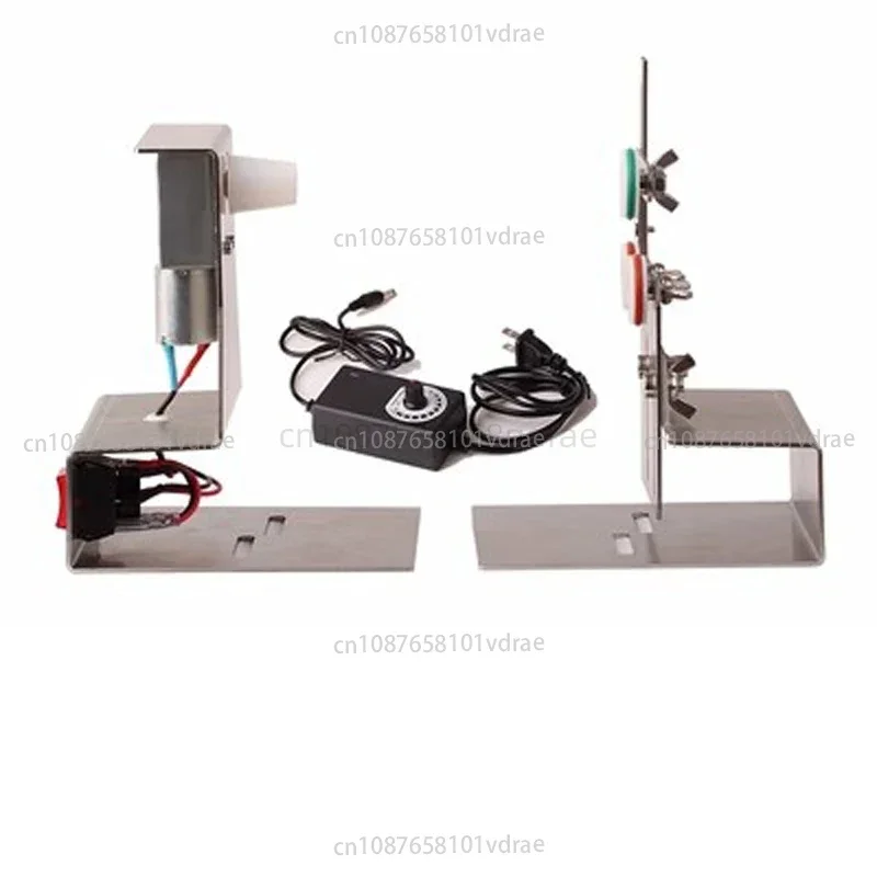 

Склеивальная машина «сделай сам», электрическая вращающаяся удочка, намоточная машина, инструмент для ремонта модификации удочки, регулируемый