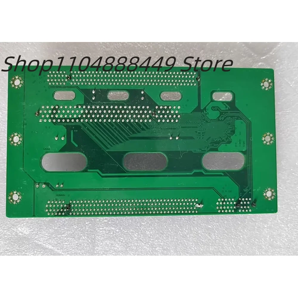 XCR1-1P1E Multifunctional board expansion card