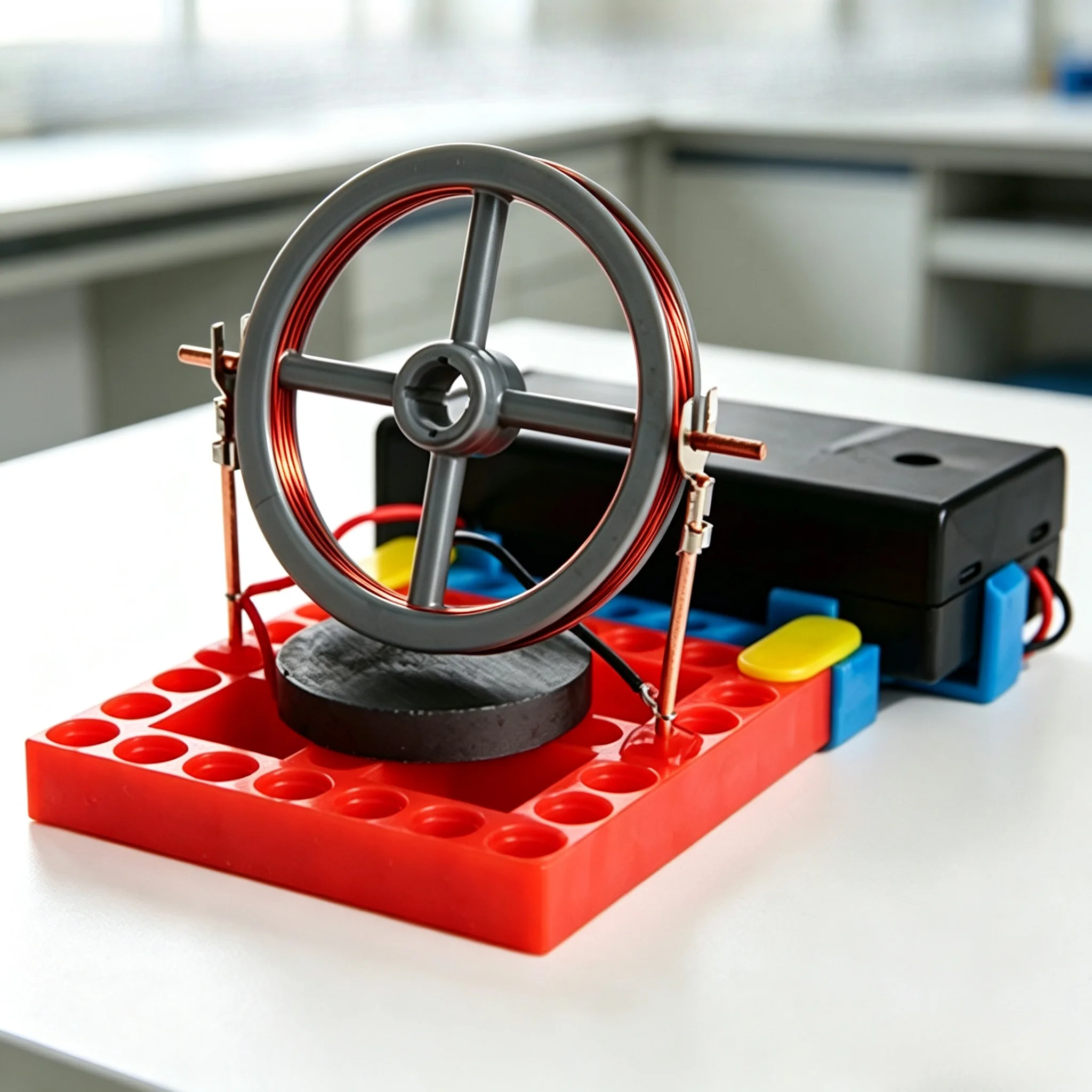 Children's Science and Educati - Renewable Energy Model ulasan dan harga
