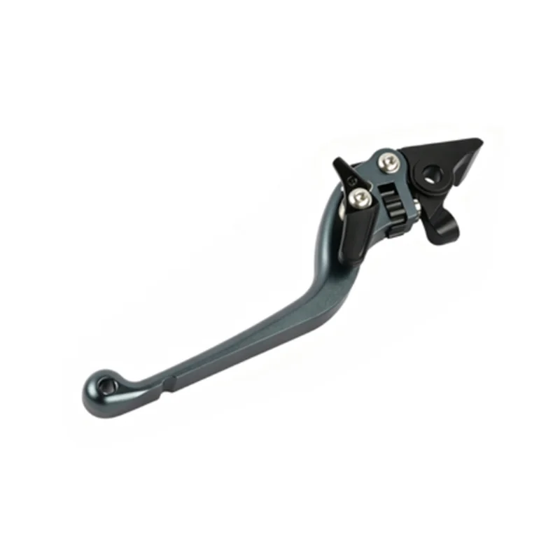 Motorcycle Parts Front Right Or Rear Left Brake Lever Handle For ZONTES 350cc 350D 350M 350E ZT350D ZT350M ZT350E