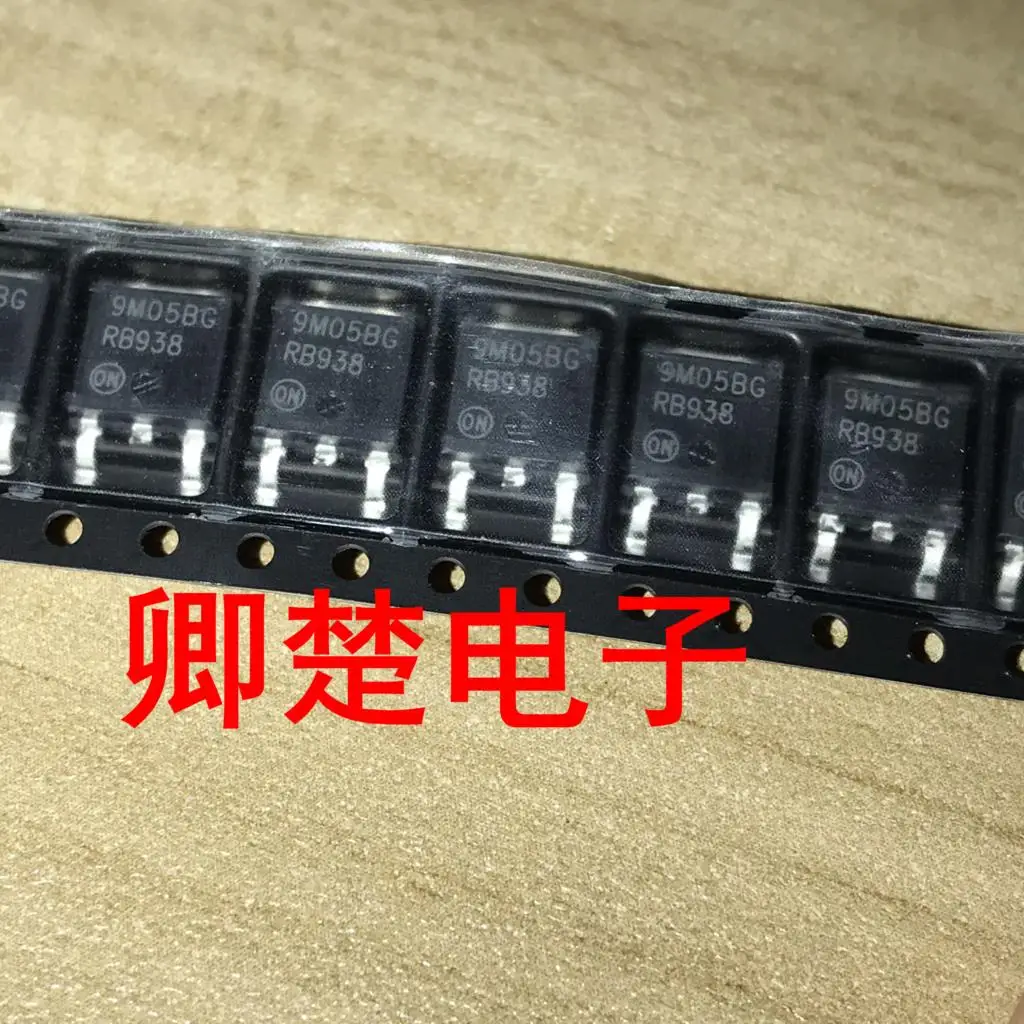 MC79M05BDTRKG 9M05BG TO-252 nuevo y original