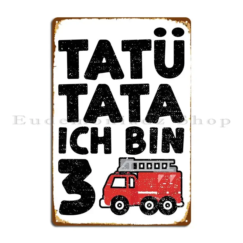 Tat Tata Ich Bin 3 … - image