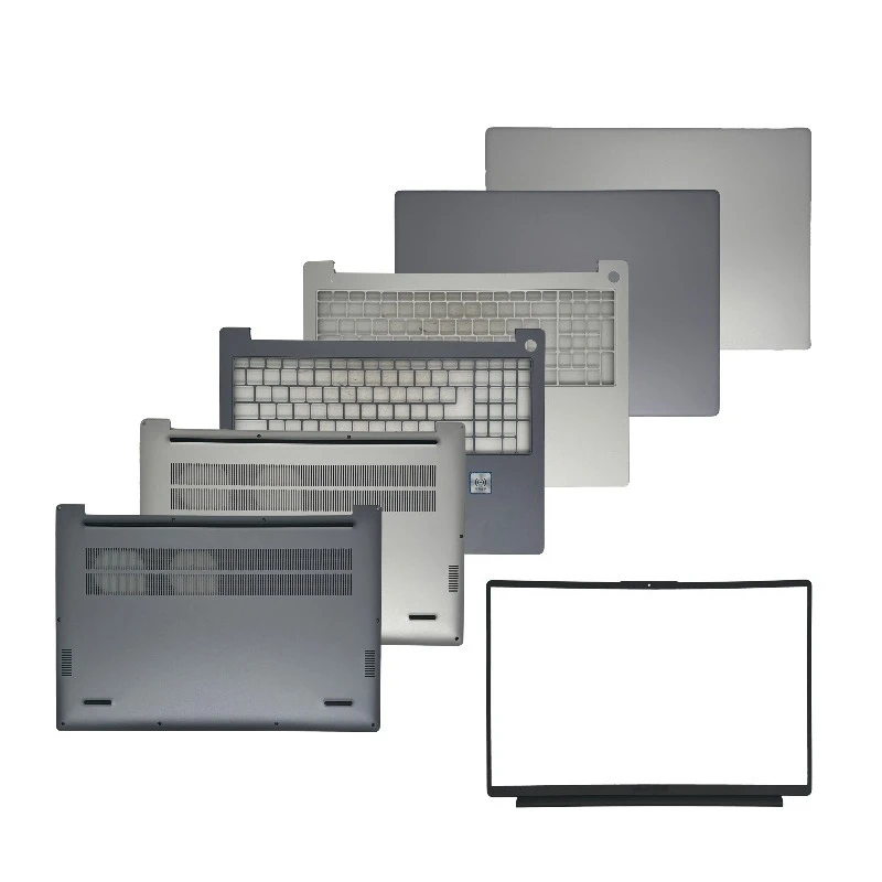 For D16 MCLF-16 MCLG-08-23model laptop LCD screen top cover screen frame palm rest bottom shell ABCD Cover