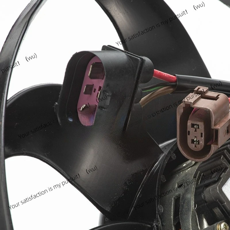 

Suitable for Audi A3/Volkswagen Suiteng radiator fan 1K0959455DT 1K0959455J