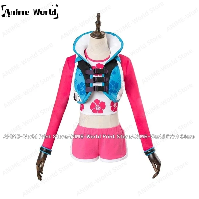 《Custom Size》D Va D… - image