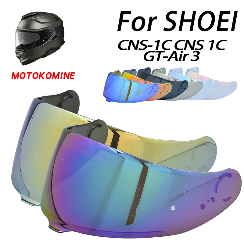 Gt Air 3 Helmet Vis… - image