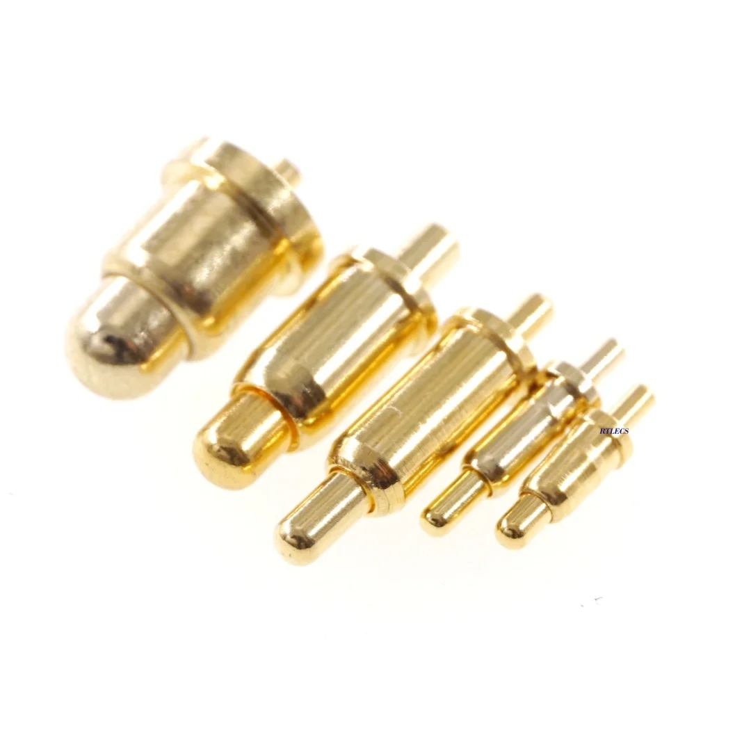 2 Pcs High Current … - image
