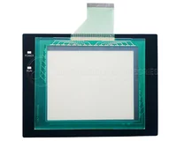 Panel táctil para NT30C-ST141-E/NT30C-ST141-V1, película protectora de NT30C-ST141B-E de vidrio con pantalla táctil, nuevo, NT30-ST141B-V1