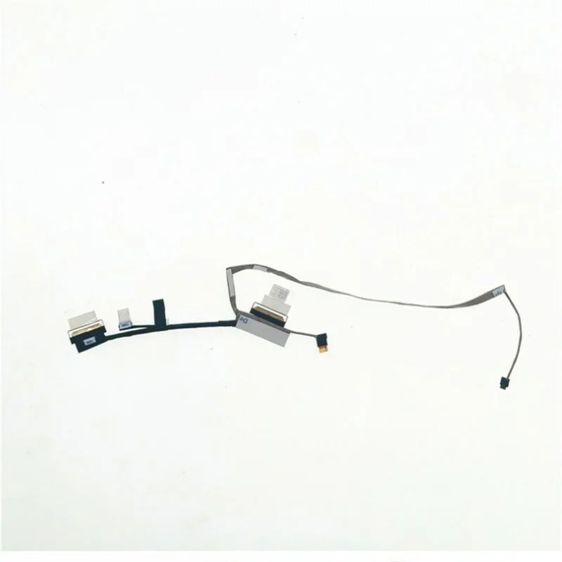 New laptop LCD EDP cable replacement for Dell Inspiron 14 5481 2-in-1 touch rmgfv 0rmgfv 450.0 fa04.0011 450. 0fa04.011