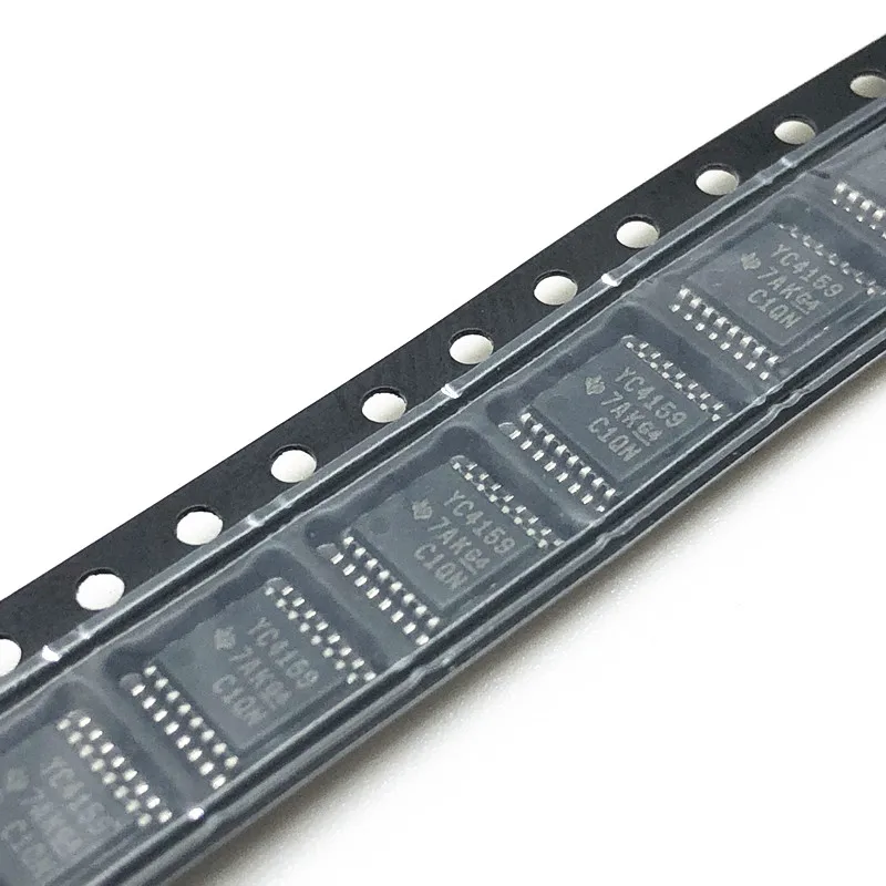 TS3A44159PWR TS3A44159 YC4159 TSSOP16 SPDT 10 шт.