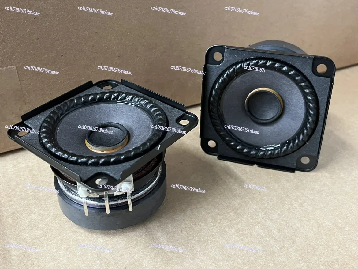 フルレンジスピーカーユニット-25インチ