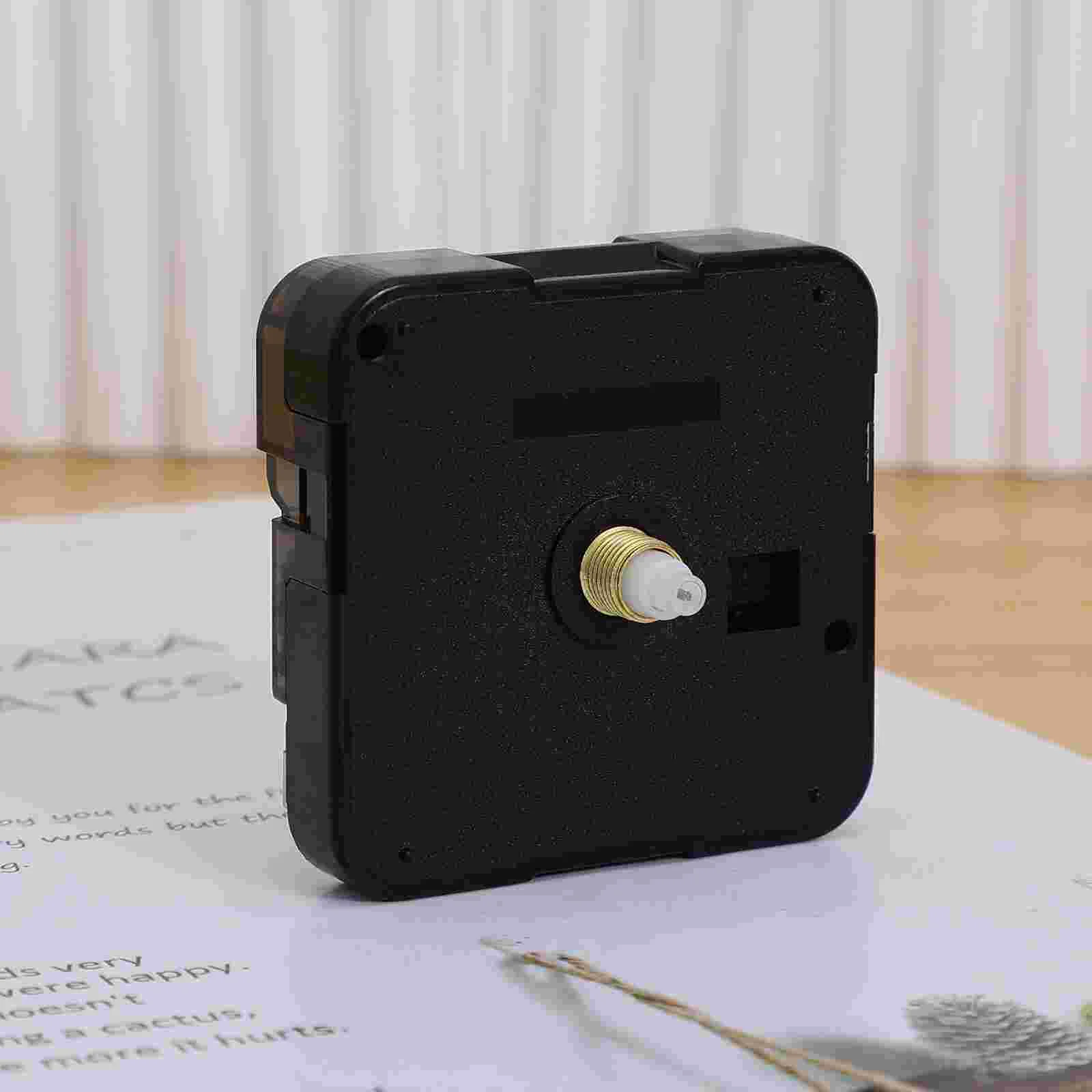 DIY Clock Parts Replacement Movement Automatic Operated Wall Mechanism Kit